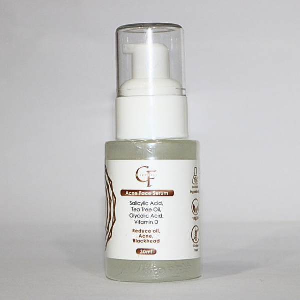 Anti-Acne Serum