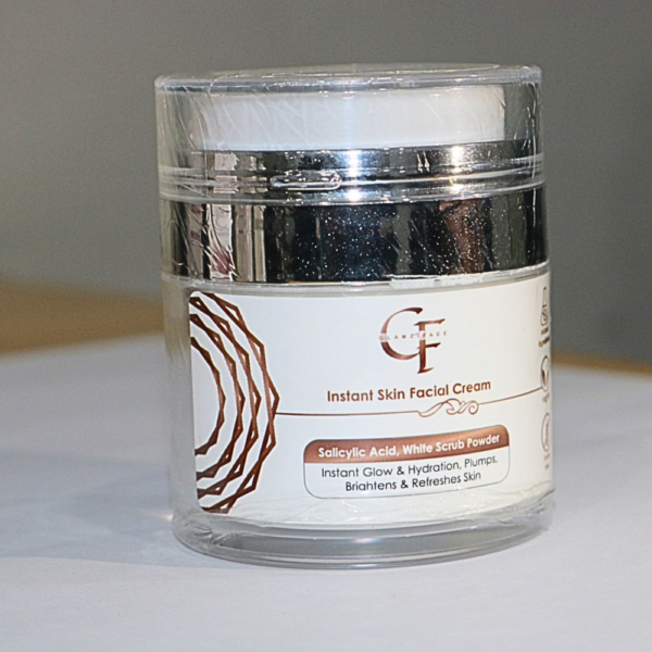 Facial Serum