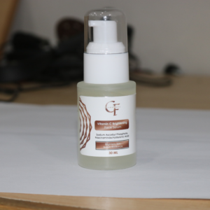 Vitamin C Serum
